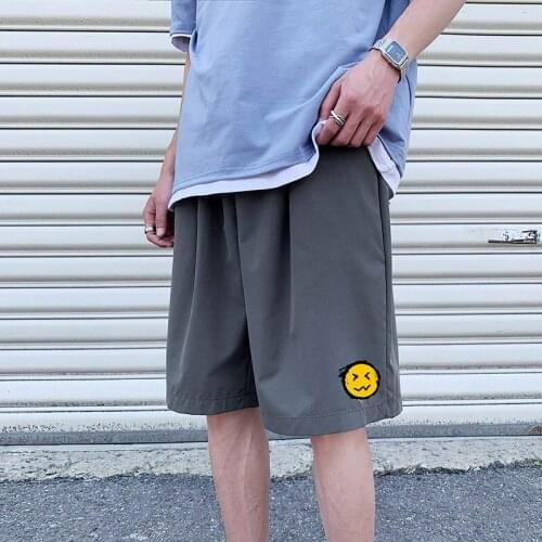 JINYONGQUAN Men's Sports Shorts