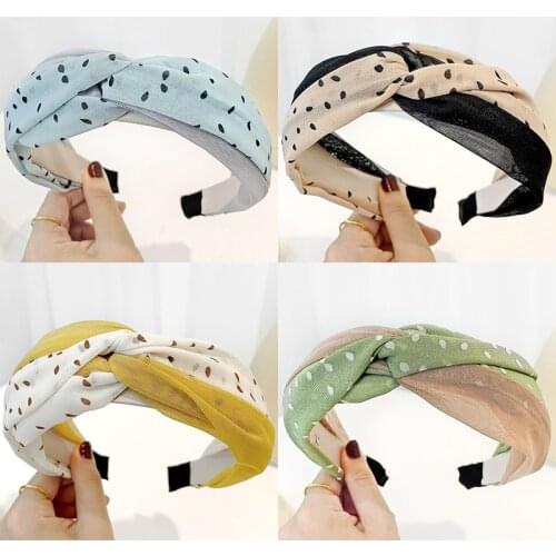 Kawaii accessories cute hair ties women trabas pelo mujer stirnband head wrap headbands fashion aros coleteros para el mujer