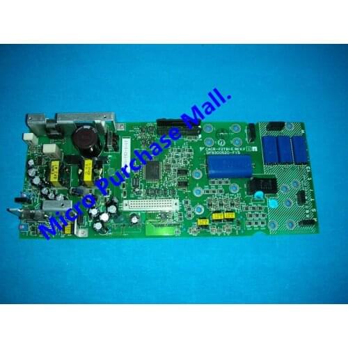 Original Drive Board CACR-F2TBI-E REV.F02 DF9300520-F0