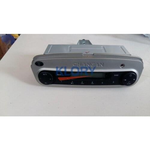 Radio assembly For CHANGAN CHANA mini OEM: A101097-0503