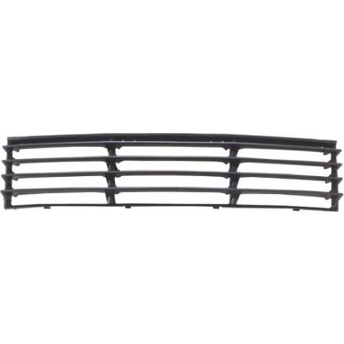 Zeroclearance 3B0 853 677 Bumper Grille For Volkswagen Passat B5.5 2001-2005 Front Grill 3B0853677