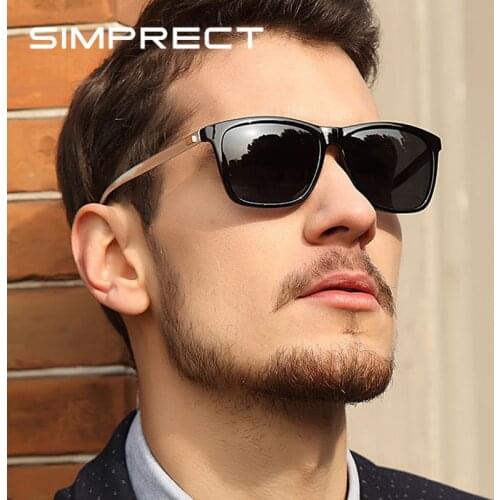 SIMPRECT Men's Accessories