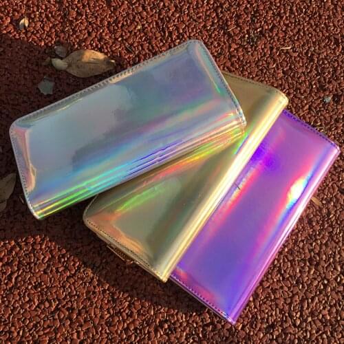 Sophy's World Wallets And Business Card Holders
