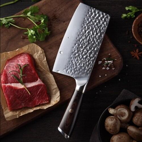 SR Kitchen Knives
