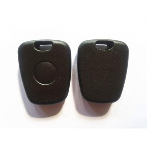 Universal transponder key head key case shell for keydiy VVDI blade without blade for laser key blade