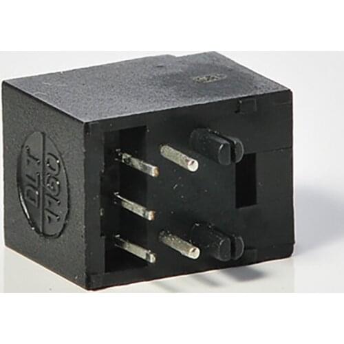 10 pcs launch end DLT1160 audio fiber optic terminal fiber optic socket fiber optic connector fiber optic head