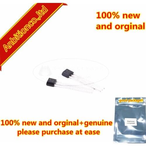 10pcs 100% new and orginal A3142EUA-T in stock