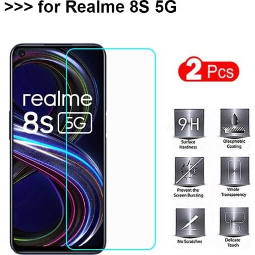 2PCS Tempered Glass for Gome U7 Screen Protector Explosion-proof Smartphone Protective glass Film Screen cover case for Gome u 7