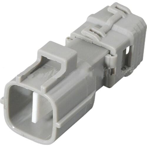 5/10sets auto 4pin sumitomo electric rear pedal sensor plug wiring harness connector 6188-0472