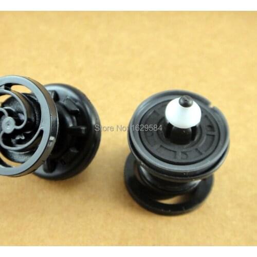 500 pcs / lot Door Inner Trim Fixed Fastener Clip 7L6 868243