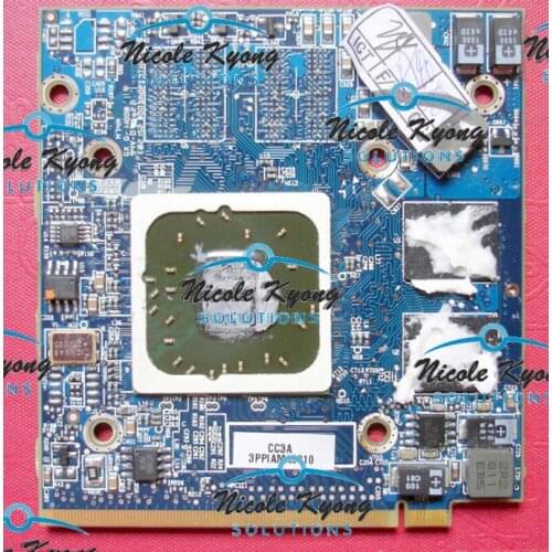 661-4440 661-4436 HD2400 M74-M 109-B22531-10 109-B22553-11 128M VGA Video Card Board for Imac 24'' A1225 A1224 EMC 2133 or 2134