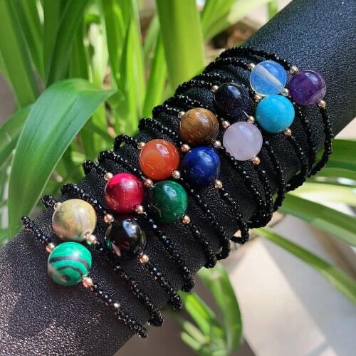 Aura Myria Bracelets With Diamonds