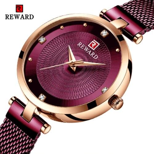 New reloj mujer 2021 Luxury Women Watches Fashion Dress Quartz Watch Ladies Simple Casual Waterproof Wrist Watch Relogio Feminin