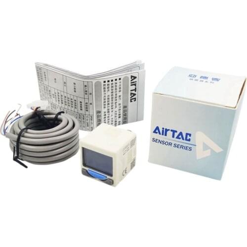 1pce Digital display pressure switch DPSN1-01020 pressure sensor