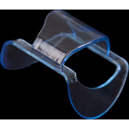 1PC Intraoral Supplies Dental Autoclavable Lip Retractor Cheek Expander Mouth Opener For Anterior Teeth Whitening