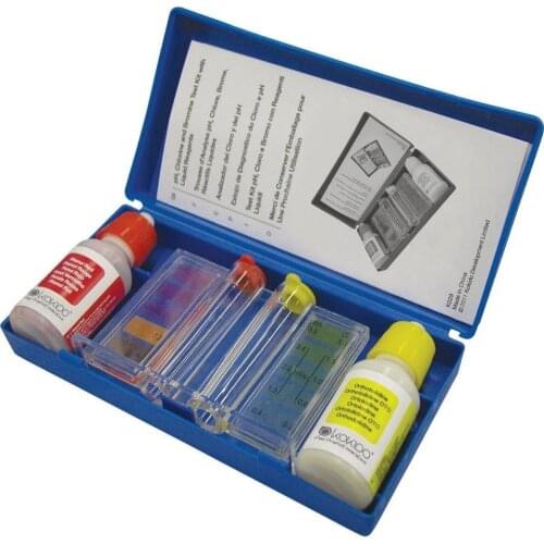 Kokido Instruments For Measurement And Analysis