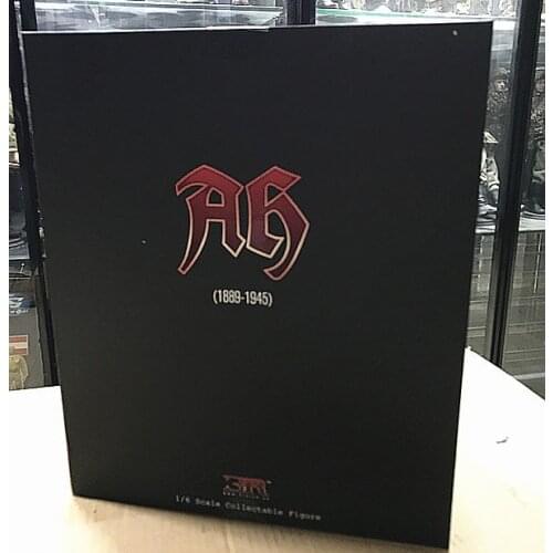 DID GM640 1/6th Scale Collectable Figure Figure A H