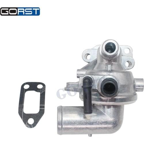 Thermostat Housing Assembly 5142601AA For Jeep Liberty 2.8L Turbo Diesel 05142601AA ADA109218