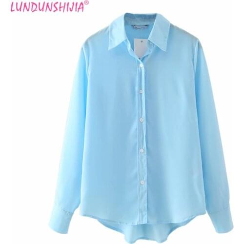 Шелковые блузки LUNDUNSHIJIA China At AliExpress