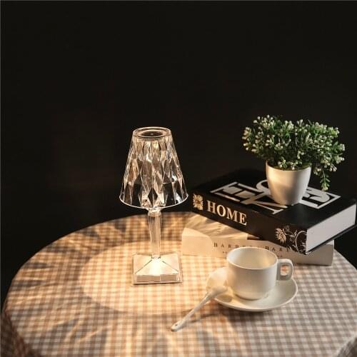 LZPZ RUI Night Lights