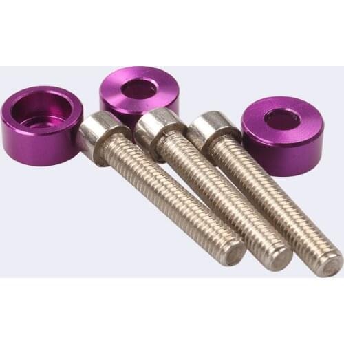 6mm Metric Cup Washer Kit (Cam Cover/B Series) WH-1008