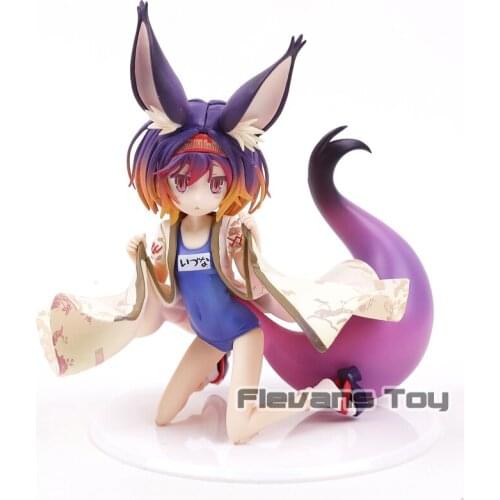 No Game No Life Hatsuse Izuna Swimsuit Ver. 1/7 Scale Figure