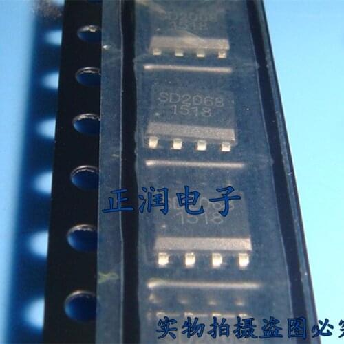 New Arrival Original OPA454AIDDAR OPA454A OPA454 SOP8