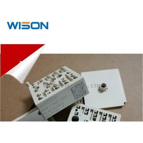 New and original SKIIP11NAB126V1 module