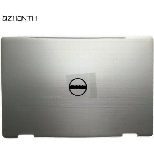 Laptop New For Dell Inspiron 15 7000 7569 7579 LCD Back Cover Touchscreen 0GCPWV
