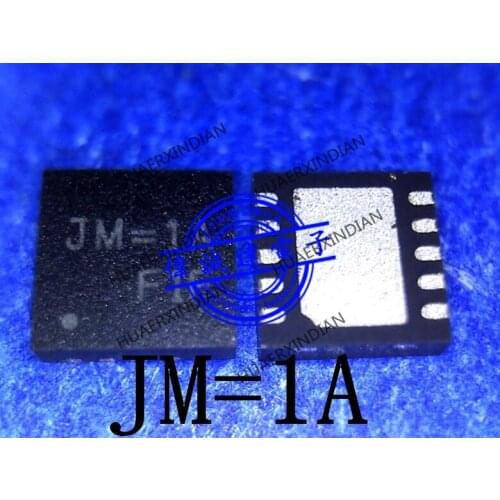 1Pieces new Original RT8056GQW RT8056 type JM=1A JM= QFN10 In stock real picture