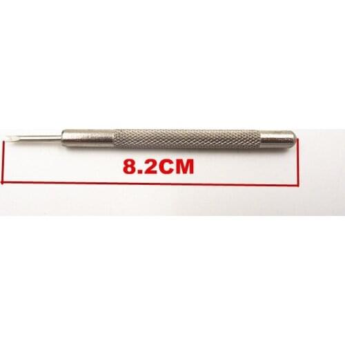 Wholesale 30pcs/ lots High quality Stainless Steel Watch Strap Spring Bar Link Pin Repair Tool -11301