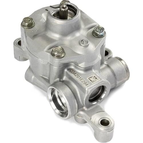 Original Gearbox Repair CVT RE0F11A JF015E Transmission Oil Pump for Nissan Sentra 1.8L 33500-JF015 33500JF015 33500 JF015