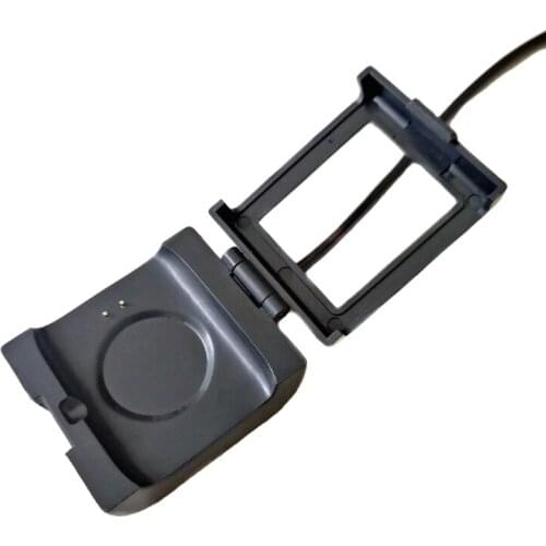 Fast Charging Cord USB Charging Dock Station for Amazfit- Bip S A1805 A1916