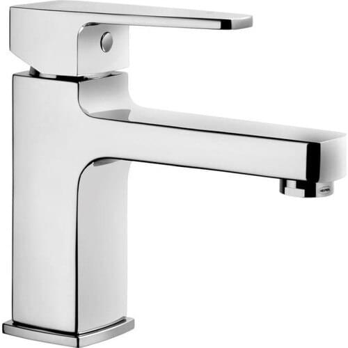 Q-Line A40775 Basin Mixer, Chrome