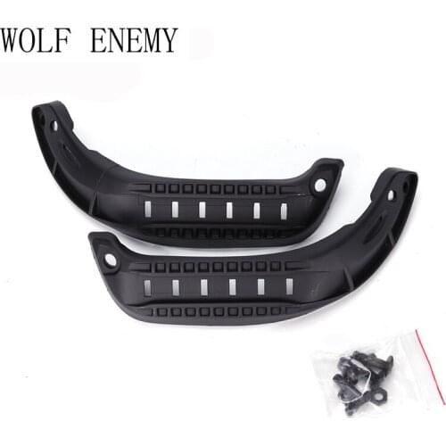 WOLF ENEMY for Airsoft Tactical Kits for The Construction of Polymer Arc Side Rail To Ach Mich Helmet