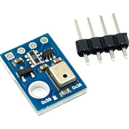 Tmddotda Building Automation Systems