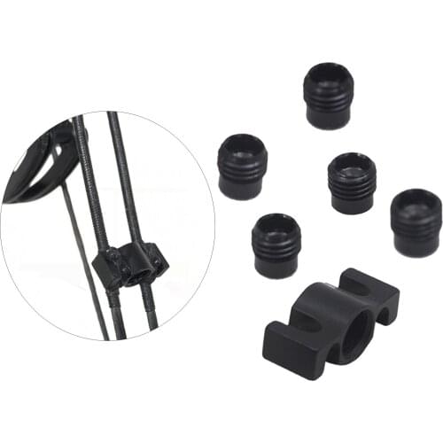 Archery 37/45 Degree Peep Sight Compound Bow Peep Sight Inner Core Aperture Lens Holder Keeper Kits 1/8 1/16 1/32 3/32 3/64