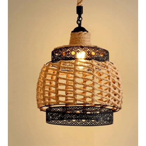 Vecli Crystal Pendant Lights