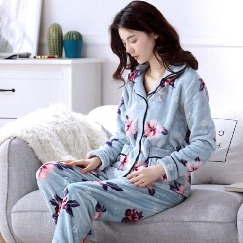 YG&JK Women's Home Pajamas