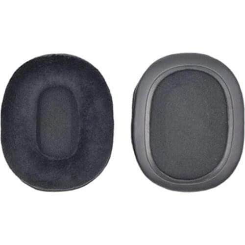 Ear Pads For Audio-Technica ATH-MSR7 M50X M20 M40 M40X SX1 M30 M30X M35 Headphones Replacement Foam Earmuffs 23 SepT4