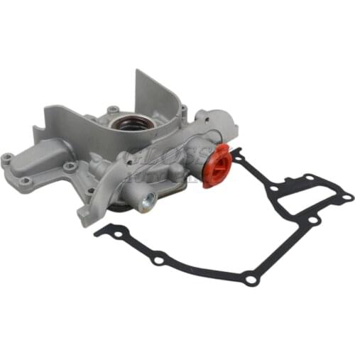 AP02 For VAUXHALL/OPEL INSIGNIA ASTRA J Mk VI MK6 ZAFIRA C Mk III MK3 CASCADA 2.0 CDTI Oil Pump w/ Gasket 55566000 702266000