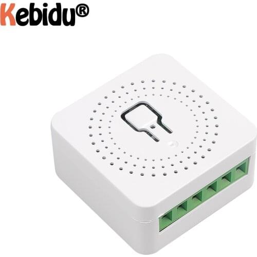 Newly 16A Tuya Zigbee Smart Home Automation Switch Works With Smart Gateway Supports Google Home Alexa Voice Control APP Timing