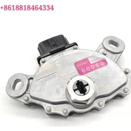 Fasr delivery 1x 84540-2330 845402330 60060 High Quality Neutral Safety Switch Car accessories Good service