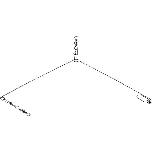 CAMPSLE Fishing Line