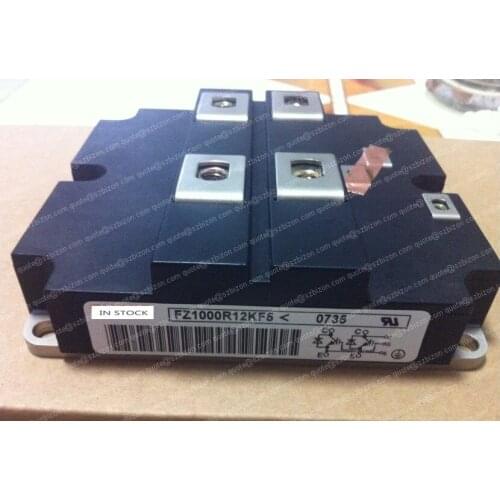 FZ1000R12KF5 IGBT Module
