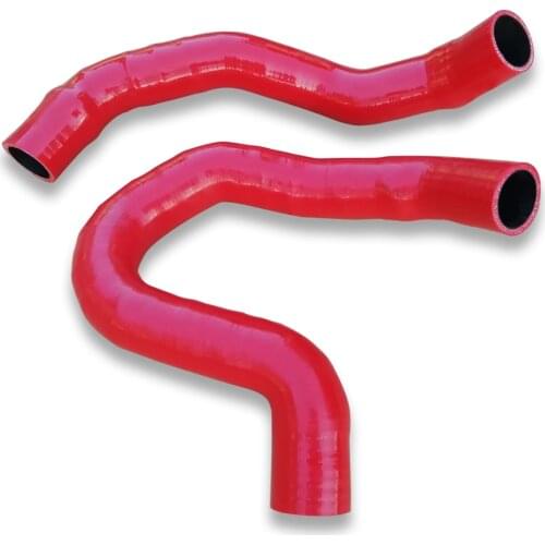 Intercooler Charger Hose Pipe 9673587180 9689034680 For CITROEN Berlingo C3 C4 C5 DS3 DS7 OPEL COMBO GRANDLAND PEUGEOT 2008 3008