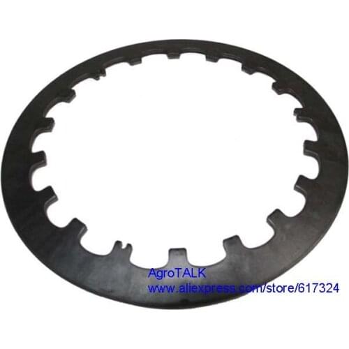 LUK 12 Inch clutch spring for Foton lovol tractor, part number:PL-04130-0003-01