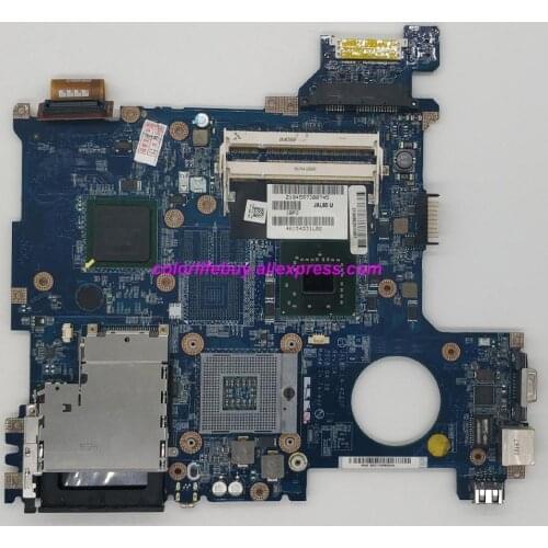 Genuine CN-0R511C 0R511C R511C JAL80 LA-4231P Laptop Motherboard Mainboard for Dell Vostro 1310 Notebook PC
