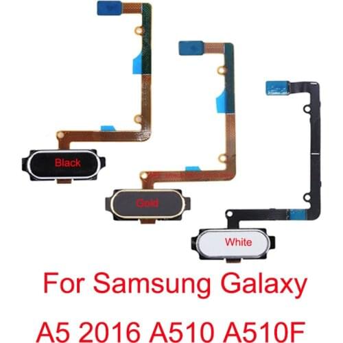 ONEVAN Flex Cables For Phones Samsung Galaxy A5 2016