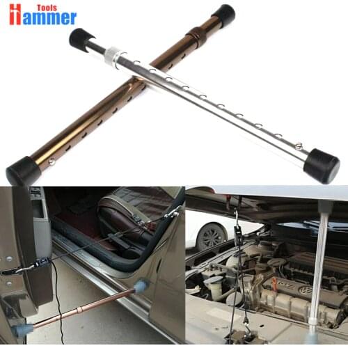 Hood Prop tools Car engine cover stand kit Car door holder product dent tools accessory Hood tools